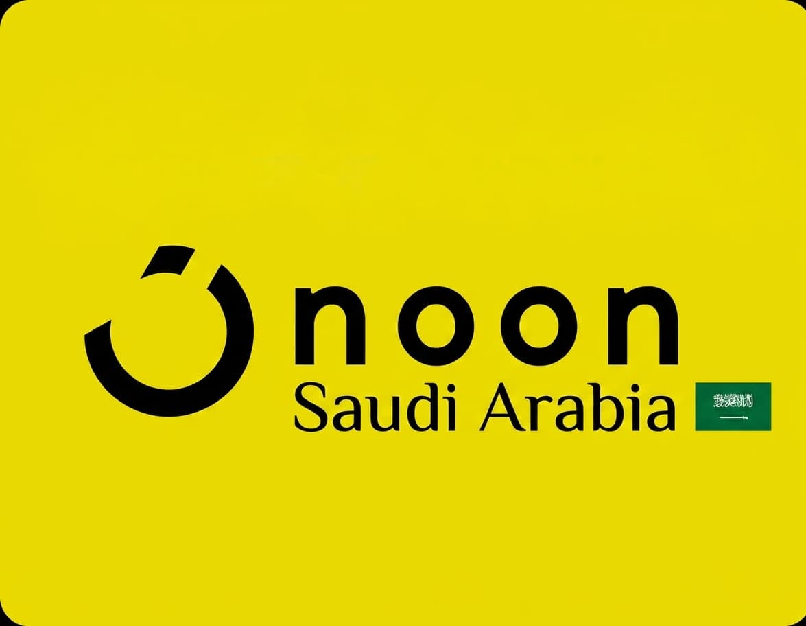 Noon Saudi Arabia logo