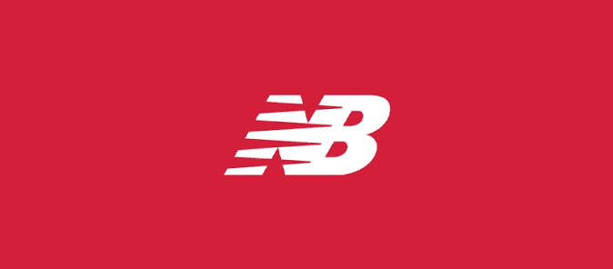 New Balance Official Store logo